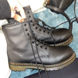 Doc Martens